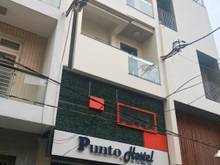 Hình ảnh Cho thuê khách sạn HXM - Đường Trần Hưng Đạo - P.Cầu Ông Lãnh - Q1