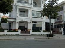 Hình ảnh Cần cho thuê gấp biệt thự cao cấp PMH, Q7 nhà đẹp, mới, nội thất đẹp