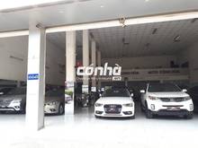 Hình ảnh Cho thuê nhà Mặt Tiền đường Cộng Hòa Quận Tân Bình. 17x20m  2 lầu suốt