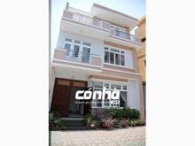 Hình ảnh Cho thuê biệt thự 226/36 Lê Văn Sỹ, Phường 10, Quận Phú Nhuận | CÓ NHÀ