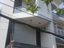 Hình ảnh cho thuê nhà nguyên căn đường hoàng hoa thám, bt,  gần nguyễn văn đậu