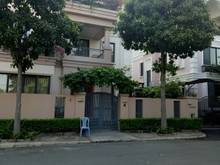 Hình ảnh Chuyên cho thuê biệt thự cao cấp PMH,Q7 nhà đẹp lung linh, giá rẻ nhất