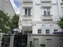 Hình ảnh Cần cho thuê gấp biệt thự Hưng Thái, PMH,Q7 nhà đẹp, xinh, giá rẻ nhất