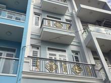 Hình ảnh bán nhà 4 tấm dt 4x15m đường 8m 250/3 Phan Anh P. Hiệp Tân Q. Tân Phú