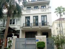 Hình ảnh Cho thuê nhà phố 1 căn duy nhất tại KDC Phú Mỹ, nội thất Châu Âu.