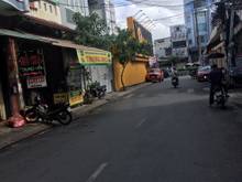 Hình ảnh Cơ hội Trang MB66.COM Chính Thức - MB 66 Uy Tín khu Sân Bay, P2, Tân Bình. DT 4.1x21m, 3 lầu, giá 12,2