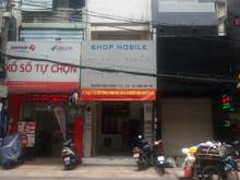 Hình ảnh Cho thuê Nhà Nguyên Căn Đường Nguyễn Thiện Thuật - Phường 2 -Q3