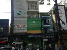 Hình ảnh Bán mặt tiền Bùi Thị Xuân, Q1, 6x19m (CN 140.6m2), giá 60 tỷ,140m2
