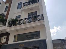 Hình ảnh Bán nhà Hẻm 373 đường Lý thường Kiệt, P8, Tân Bình 4mx22m, giá 11 tỷ