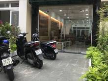 Hình ảnh Bán nhà mặt tiền kinh doanh tại đường Lê Bình, P4, Tân Bình, (5x15m)