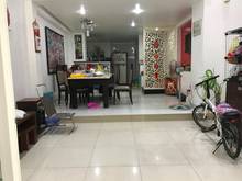 Hình ảnh Chính chủ bán nhà HXH CMT8 - DT 3.7x16m, 1 trệt, 3 lầu nhà mới, 7.1 Tỷ