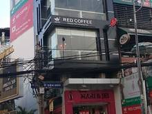 Hình ảnh Sang nhượng Nhà Nguyên Căn Đường Lê Văn Sỹ - Phường 13 - Quận 3.