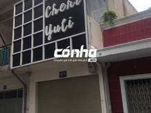 Hình ảnh Cho thuê nhà hẻm đường Hồ Biểu Chánh, 3x20 m2, 20 triệu