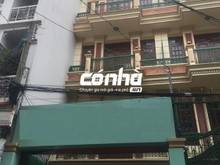 Hình ảnh Cho thuê nhà nguyên căn đường Yên Thế, Phường 2, Quận Tân Bình| CÓ NHÀ