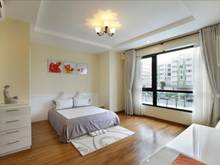 Hình ảnh Cho thuê 70m2, Sky Garden 3, 2 phòng ngủ, 2 toilet, full nội thất