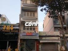 Hình ảnh Cho thuê nhà nguyên căn MT đường Hoàng Sa phường 5, Tân Bình | CÓ NHÀ