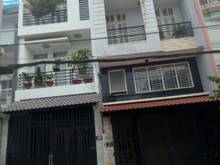 Hình ảnh Bán nhà 3 tấm dt 4x18m đường Thoại Ngọc Hầu Q. Tân Phú