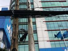 Hình ảnh Bán nhà góc 2MT Ký Con và Trần Hưng Đạo Quận 1