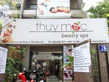 Hình ảnh Cho thuê nhà nguyên căn hẻm xe hơi đường Tô Hiến Thành, Phường 15, Q10