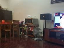 Hình ảnh Chính chủ cần bán Gấp nhà Trung Liệt 58m2, 5 tầng. Cách mặt phố 20m