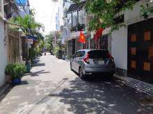 Hình ảnh Bán gấp nhà HXH đường Cộng Hòa, DT 60m2, nhà đẹp 2 lầu ST chỉ 7.2 tỷ