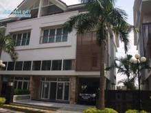 Hình ảnh Cần cho thuê biệt thự Hưng Thái, PMH,Q7 nhà đẹp lung linh, giá rẻ nhất