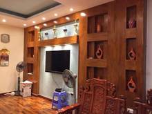 Hình ảnh Kinh doanh đỉnh Phố Thái Hà 55m2, 4 tầng, mặt tiền 4.8m. Ô tô tránh.