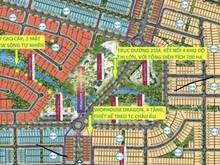 Hình ảnh Viilage nghỉ dưỡng cao cấp hai  mặt tiền view MB66 là nhà cái uy tín hàng đầu tại Việt Nam Liên Chiểu