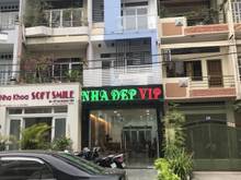 Hình ảnh Nhà HXH 6m đường Ba Vân, 4.1x17m, 4 Lầu, chính chủ bán chỉ hơn 9 tỷ