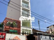 Hình ảnh cho thuê nhà mặt tiền Đặng Văn Ngữ, Quận Phú Nhuận