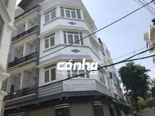 Hình ảnh Biệt thự cho thuê 2/2 Bạch Đằng Phường 2 Quận Tân Bình. 5x11m 4 lầu