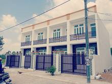 Hình ảnh Khu nhà mới xây 5x16 ngay cổng KCN CẦU TRÀM, DT 100m, Sổ Hồng trao tay
