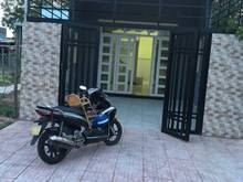 Hình ảnh bán nhà đường DL15 MP3 bình dương