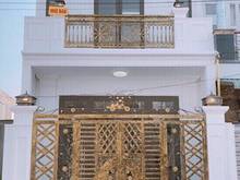 Hình ảnh Bán nhà MT Trịnh Như Khuê 1 trệt 1 lầu. DT 90m2 giá 1 tỷ 500tr có SHR