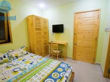 Hình ảnh CH thiết kế hài hòa, giá cực sốc chỉ 5tr, cách cầu Lê Văn Sỹ 3 Phút