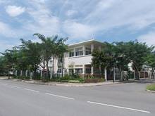 Hình ảnh Cần cho thuê gấp căn đôi đơn lập Mỹ Phú, PMH,Q7 giá rẻ nhất, đường lớn