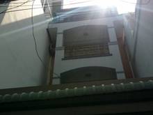 Hình ảnh Bán khuôn đất duy nhất Phó đức chính 8mx20m giá chỉ 86 tỷ
