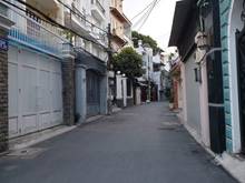 Hình ảnh Bán nhà HXH Hồng Hà, cách mặt tiền 50m, 4.3*13m, 4 tầng, nhà mới 5.7