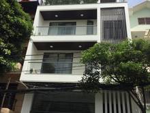 Hình ảnh Bán nhà HXH Bạch Đằng, P2, Tân Bình, DT: 7,2x18m, Giá tốt 14,8 tỷ TL