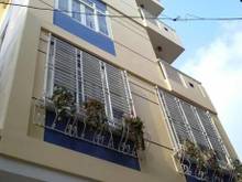 Hình ảnh Bán nhà HXH 6m sang trọng khu sân bay, 4x20m vuông, 2 lầu, tiện cho th