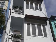 Hình ảnh Bán nhà MT 23B Mai Thị Lựu, Q.1, DT: 4.2x26m, lửng, 3 lầu, giá 23 tỷ