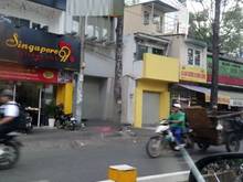 Hình ảnh Cho thuê nhà nguyên căn Đường Nguyễn Tri Phương - Phường 4 - Quận 10