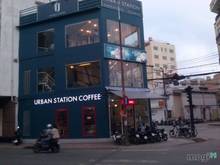 Hình ảnh Cho thuê nhà nguyên căn 2 mặt tiền đường Hai Bà TRưng quận 1