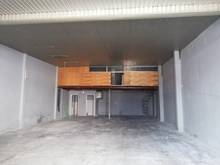 Hình ảnh Kho mới toanh 8x25m Thoại Ngọc Hầu, trần cao, điện 3 pha, 21 triệu