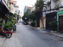 Hình ảnh Bán gấp nhà hẻm 31 đường Hoàng Hoa Thám, P. 13, Tân Bình, DT: 4m x 20m