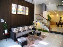 Hình ảnh Bán gấp nhà khu K200, Hoàng Hoa Thám, DT 3.5x15m, nhà đẹp chỉ 6.8 tỷ