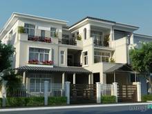 Hình ảnh Cần cho thuê gấp biệt thự cao cấp Hưng Thái, PMH,Q7 nhà đẹp lung linh