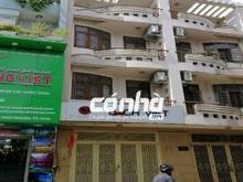 Hình ảnh cho thuê nhà mặt tiền đường Hoa Lan Phường 2 Quận Phú Nhuận BĐS CÓ NHÀ