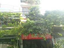 Hình ảnh Bán nhà  4 lầu DT 4.2x21m mặt tiền nội bộ chợ Cây Keo Q. Tân Phú