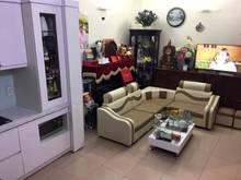 Hình ảnh Nhà mới đẹp Đội Cấn Ba Đình 29m 4 tầng mặt tiền 5m giá 3.6 tỷ.
